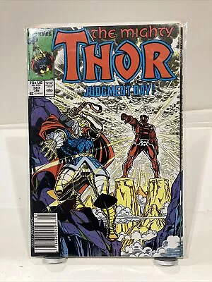 Buy The Mighty Thor 387 • 5.44£