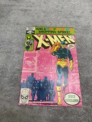 Buy The Uncanny X-men 138  • 16.06£