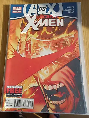 Buy Uncanny X-Men 19 - Gillen - AvX - 2012 • 2.50£