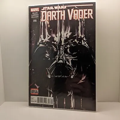 Buy Star Wars Marvel Comic | Dark Vader #16 • 10£