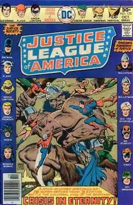 Buy Justice League Of America (1960) # 135 (4.0-VG) 1976 • 3.60£