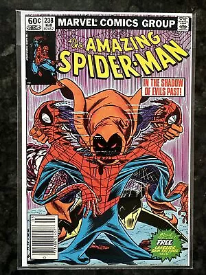 Buy Amazing Spider-Man #238 1983 Key Marvel Comic Book 1st Appearance Of Hobgoblin • 158.11£