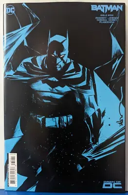 Buy Batman 139 1:25 Dustin Nguyen Variant 2023 Vf/nm • 8.44£