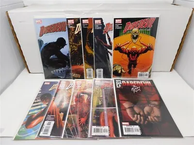 Buy Daredevil 81 82 83 84 85 86 87 88 89 90 Vol.2 Marvel Comic Run Bendis 2006 Nm • 12.06£