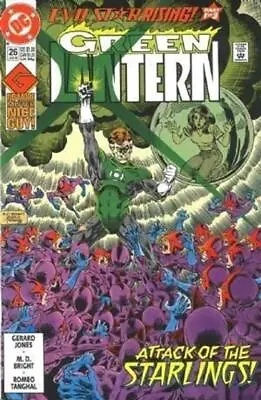 Buy Green Lantern Vol. 3 (1990-2004) #26 • 1.95£