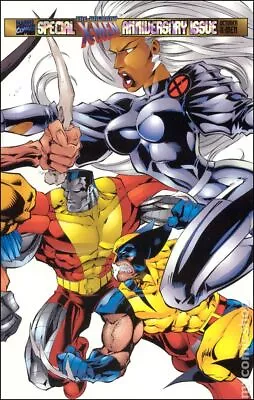 Buy Uncanny X-Men #325A Madureira Deluxe VF- 7.5 1995 Stock Image • 4.21£