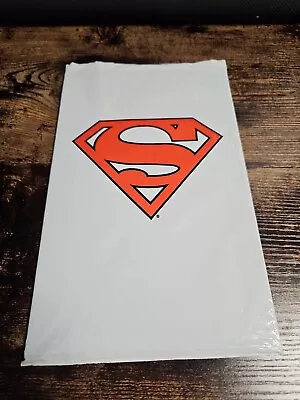 Buy 1993 Superman #500 ( Death Of Superman ) DC Comic White Poly Bag- Opened • 7.99£