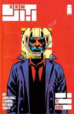 Buy The One Hand - Issue #02- Cover C - Ram V / Sean Phillips • 1.49£