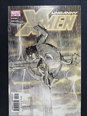 Buy Uncanny X-Men #415 NM Marvel Comics C147A • 5.93£
