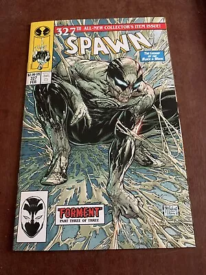Buy Spawn #327 - Image Comics • 2£