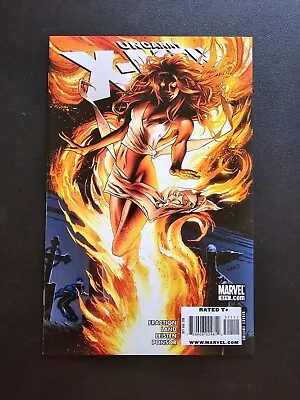 Buy Marvel Comics The Uncanny X-Men #511 June 2009 Greg Land Cover (b) • 4.80£