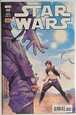 Buy Star Wars #59 - Vol. 2 (03/2019) NM - Marvel • 5.01£