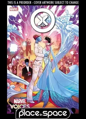 Buy (wk22) X-men Wedding Special #1a - Preorder May 29th • 9.99£