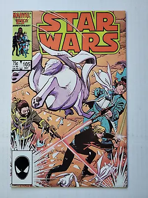 Buy Star Wars (1986) Vol 1 # 105 • 20.44£