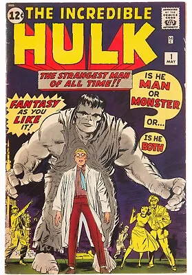 Buy INCREDIBLE HULK Collection On Disc! Marvel CLASSICS! Now Own Every Issue! • 7.90£
