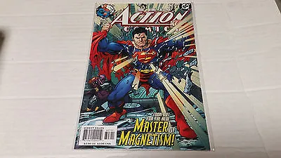 Buy Action Comics # 827 (DC, 2005)  • 6.88£