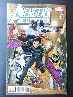 Buy AVENGERS Academy #14.1 - Marvel Comics #1EK • 1.79£