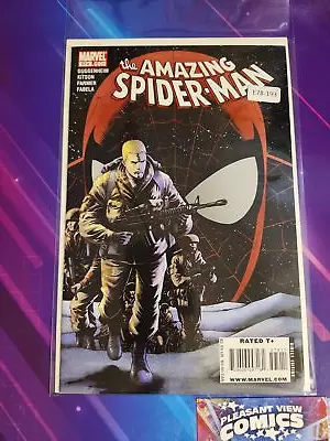 Buy Amazing Spider-man #574 Vol. 1 8.0 1st App Marvel Comic Book E78-193 • 6.39£