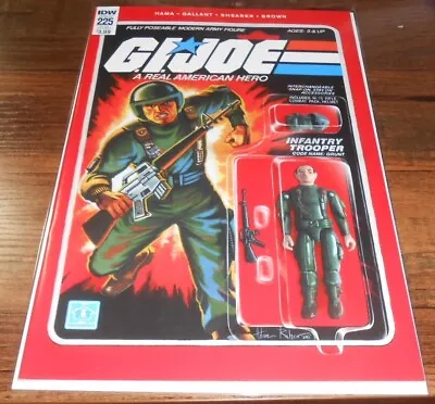Buy Gijoe Rah #225 Figure Variant + 28 Issue Comic Book Lot Marvel Dc Classic Modern • 40.17£