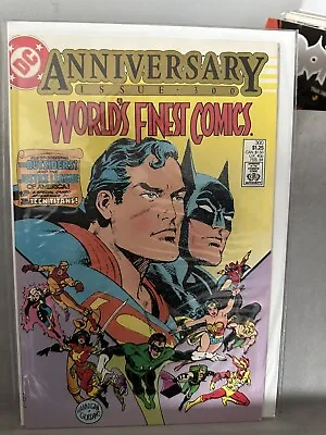 Buy World's Finest #300, 1984, DC Comic • 3£