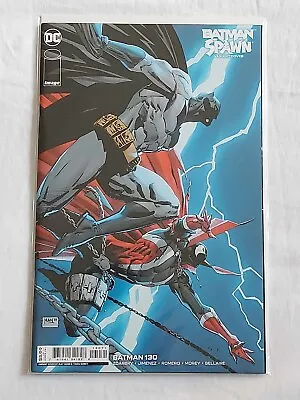 Buy Batman / #130 (Spawn Variant Cover) • 5.99£