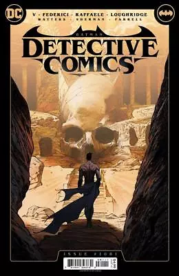 Buy Detective Comics #1081 Dc Comics • 3.03£