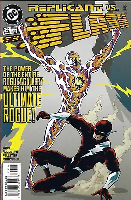 Buy FLASH (1987) #155 - Back Issue (S) • 4.99£