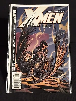 Buy Uncanny X-Men #411 - Marvel Comics  -  MINT CONDITION - FIRST PRINTING  • 4£