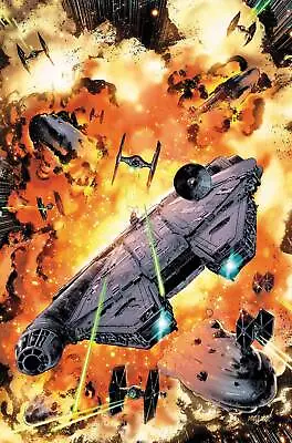 Buy Star Wars (2015-2019) #51 Marvel Comics • 2.88£