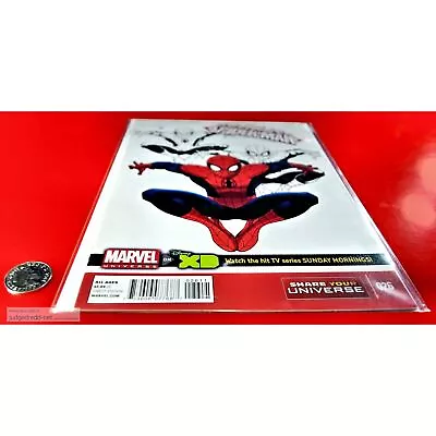 Buy Comic Bags And Boards Size17 For Modern Comics Eg Spider-man Marvel Comics X 10 • 11.99£