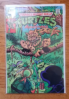 Buy Teenage Mutant Ninja Turtles  #14  Archie Comics • 12£