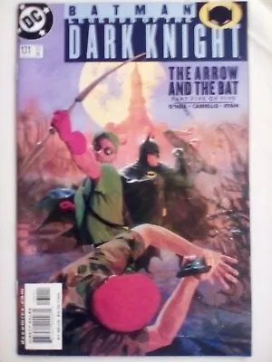 Buy Batman: Legends Of The Dark Knight #131 - DC Comics - MINT CONDITION • 4.50£
