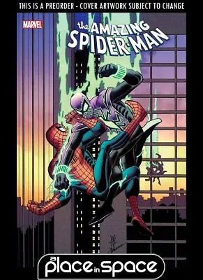 Buy (wk17) Amazing Spider-man #48a - Preorder Apr 24th • 5.15£