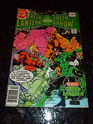 Buy GREEN LANTERN Comic - Vol 16 - No 111 - Date 12/1978 - DC Comics • 9.99£
