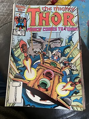 Buy Thor 371 • 1.99£