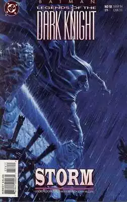 Buy Batman: Legends Of The Dark Knight #59 (1989) Vf/nm Dc* • 3.95£