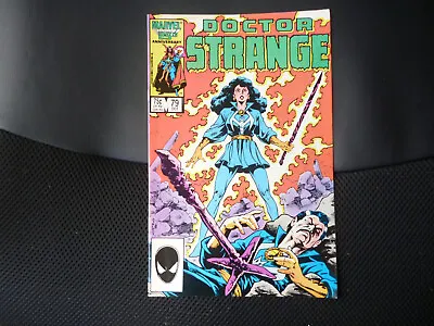 Buy Doctor Strange # 79 In Excellent Condition Throughout  • 6£
