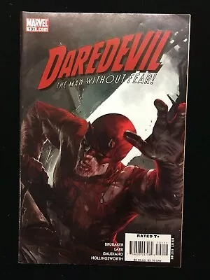 Buy Daredevil Vol.2 # 101 -  2007 • 1.99£