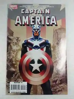 Buy Captain America #45 VF/NM 2009 Marvel Comics C30F • 5.33£