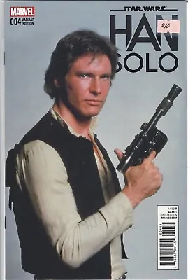 Buy Star Wars Han Solo  Marvel 13 Variant Edition Comic Lot New ! • 79.06£