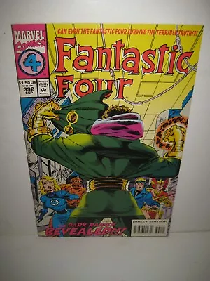 Buy Fantastic Four Vol 1  Pick & Choose Issues Marvel Comics Bronze Copper Modern • 1.54£