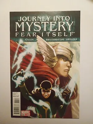 Buy Journey Into Mystery Fear Itself # 622 • 3.21£
