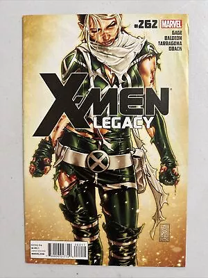 Buy X-Men Legacy #262 Marvel Comics VF COMBINE S&H • 2.37£