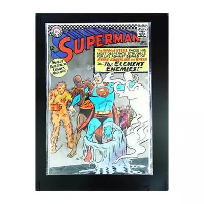 Buy Superman (1939 Series) #190 In Very Good + Condition. DC Comics [v  • 22.11£