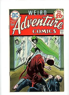 Buy 1974 DC Comics,   Adventure Comics   #434, The Spectre, VF, BX47. • 20.07£
