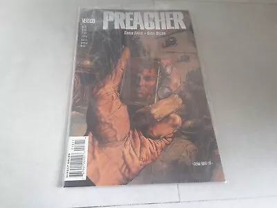 Buy Preacher #18 (DC 1996) VF/NM Condition • 6£