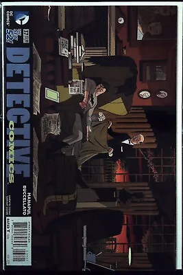 Buy DETECTIVE COMICS #37 - New 52 - Variant - Back Issue • 9.99£