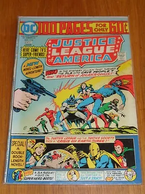 Buy Justice League Of America #114 Dc Comics 100 Pages December 1974< • 16.99£