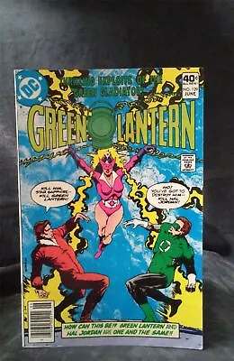 Buy Green Lantern #129 1980 DC Comics Comic Book  • 7.60£