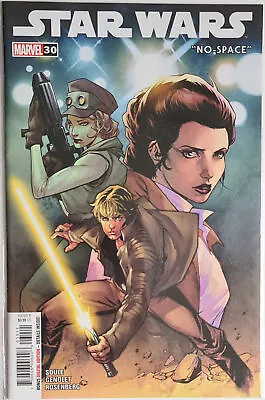 Buy Star Wars #30 - Vol. 3 (03/2023) NM - Marvel • 7.38£
